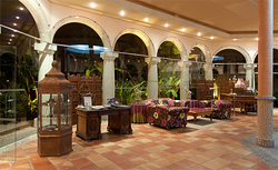 HOTEL LAGO GARDEN & SPA ***** Capdepera HOTEL LAGO GARDEN & SPA ***** Capdepera