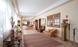 HOTEL LAGO GARDEN & SPA ***** 3 HOTEL LAGO GARDEN & SPA ***** 3
