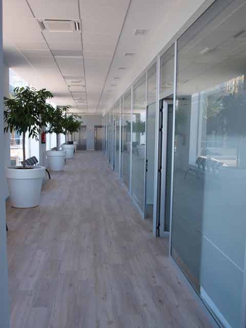 HCB Calpe Internacional CLINICAS MEDICAS