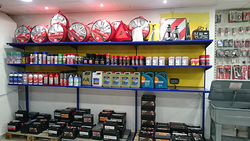 Galería de imágenes