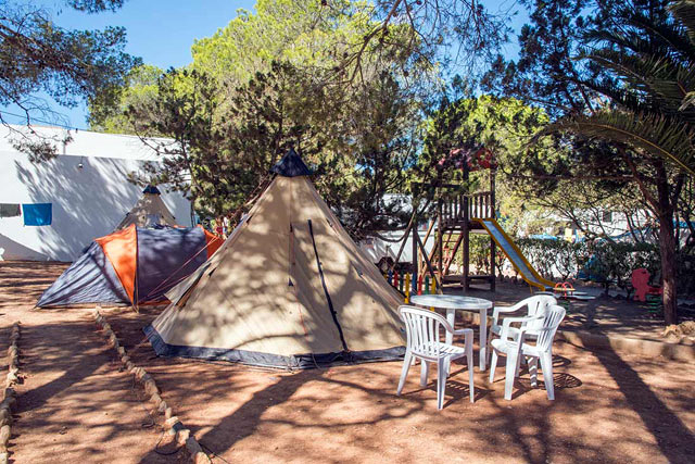 Camping Cala Nova 3