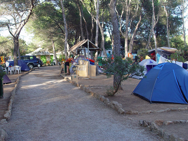 Camping Cala Nova 4
