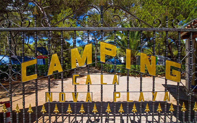 Camping Cala Nova 2
