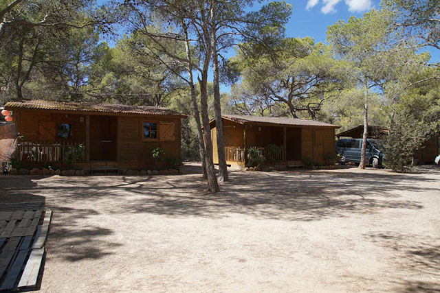 Camping Cala Nova 6