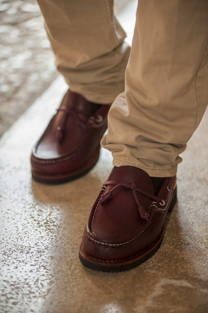 Mocasines Apache - Cabrit Lloseta