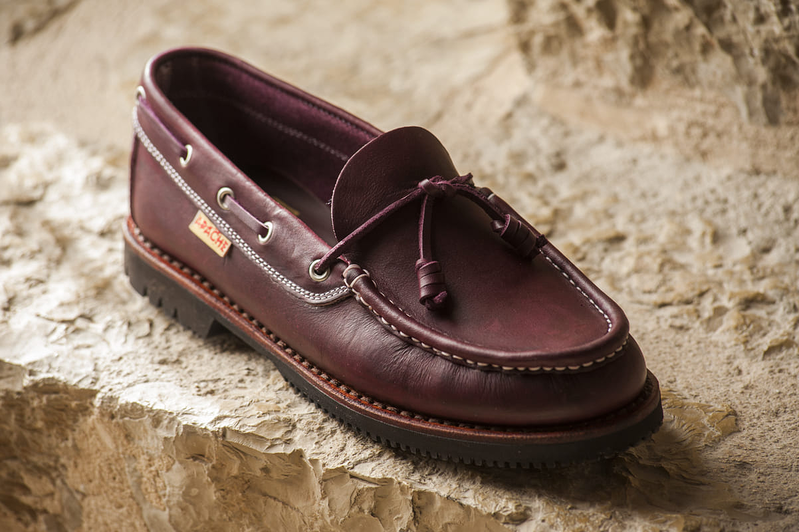 Mocasines Apache - Cabrit 3