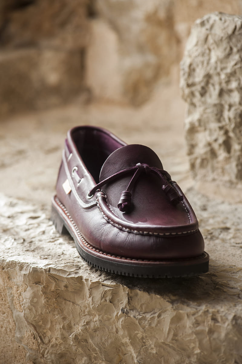 Mocasines Apache - Cabrit 2