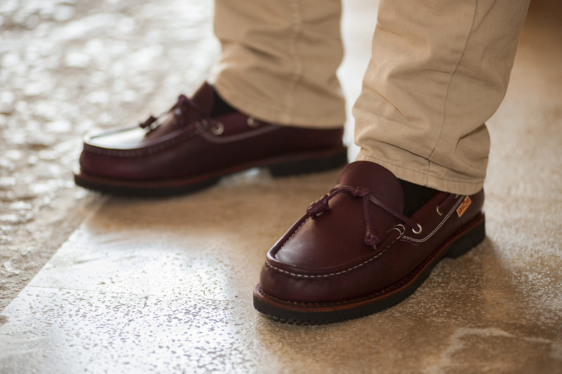 Mocasines Apache - Cabrit CALZADOS: FABRICANTES Y MAYORISTAS