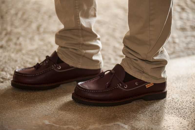 Mocasines Apache - Cabrit 4