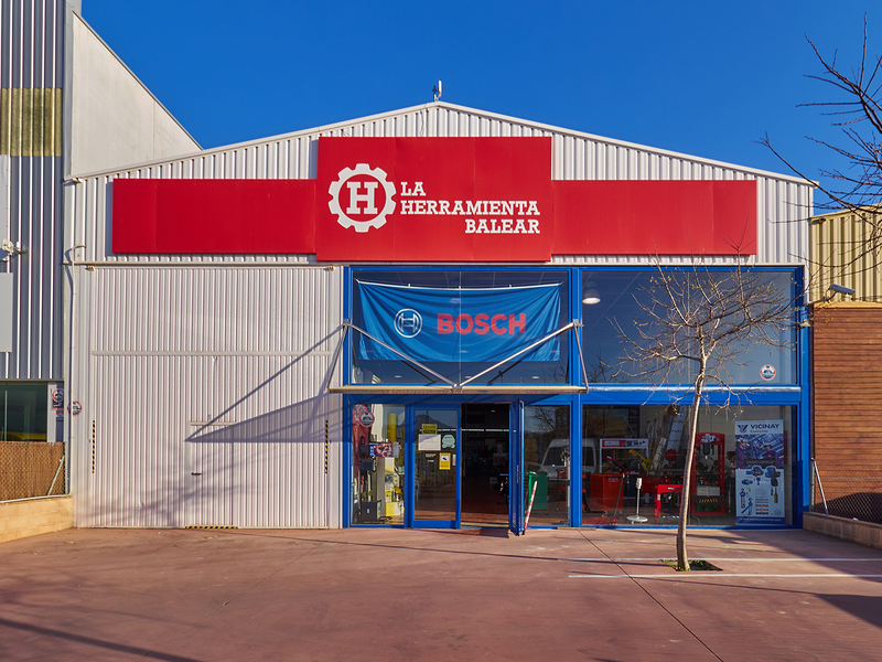 La Herramienta Balear 3