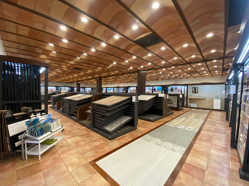 Tolo Florit S.A. MATERIALES DE CONSTRUCCION: ALMACENES