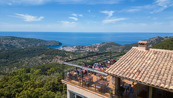 Imagen de Restaurante Mirador de Ses Barques