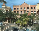 GRAN HOTEL BAHIA DEL DUQUE RESORT HOTELES GRAN HOTEL BAHIA DEL DUQUE RESORT HOTELES