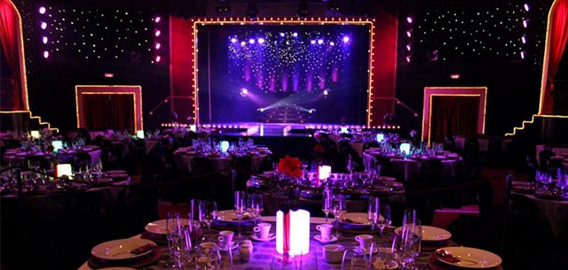 Nordotel Hotels & Apartaments 4