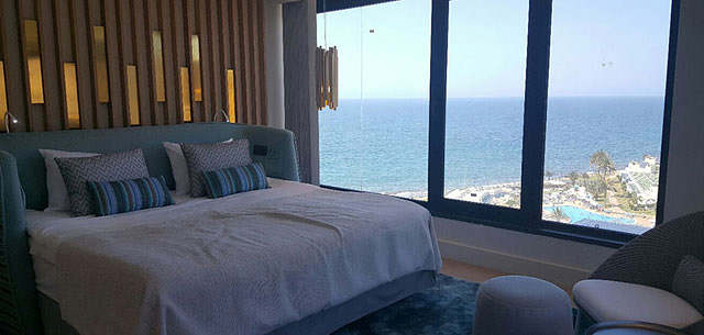 Nordotel Hotels & Apartaments 2