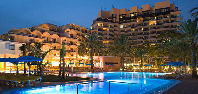 Nordotel Hotels & Apartaments HOTELES