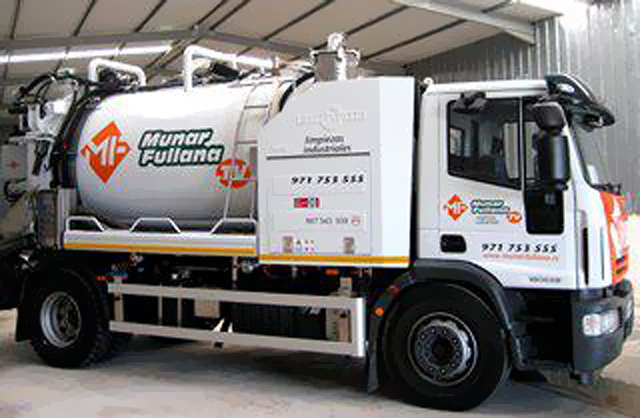 Limpiezas Munar Fullana LIMPIEZA: EMPRESAS