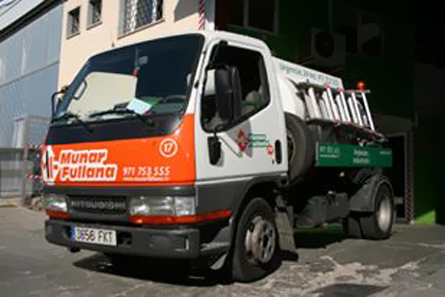 Limpiezas Munar Fullana Palma