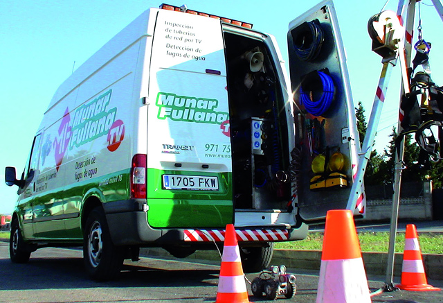 Limpiezas Munar Fullana 3