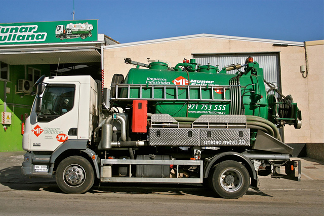 Limpiezas Munar Fullana 2