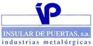 Insular De Puertas S.A.L. PUERTAS AUTOMATICAS Insular De Puertas S.A.L. PUERTAS AUTOMATICAS