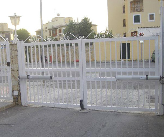 Insular De Puertas 3