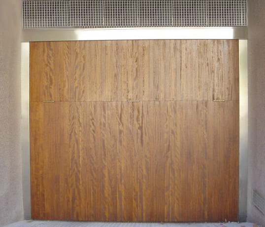 Insular De Puertas Palma