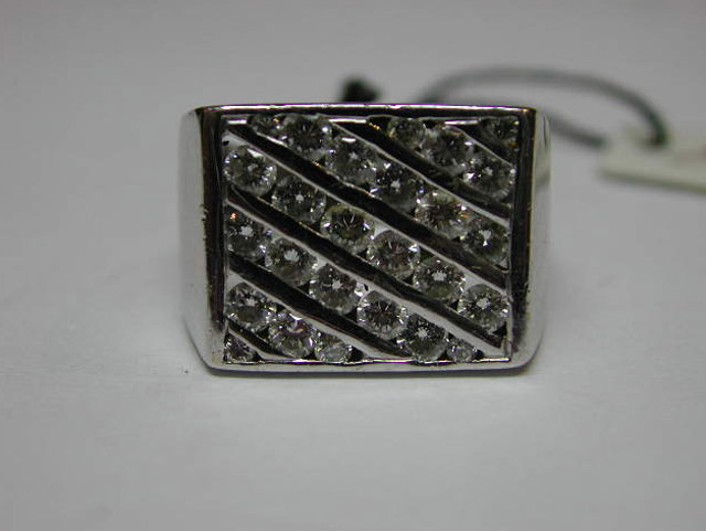 Joieria Gracía Barcelona