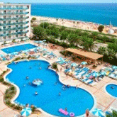 Hotel Golden Taurus Park Resort ****
