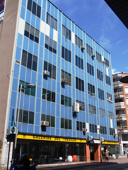 Galería de imágenes