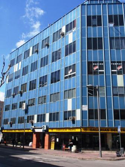 Galería de imágenes