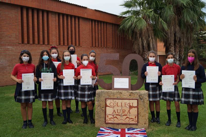 Instituci&oacute; Tarragona - Aura 2