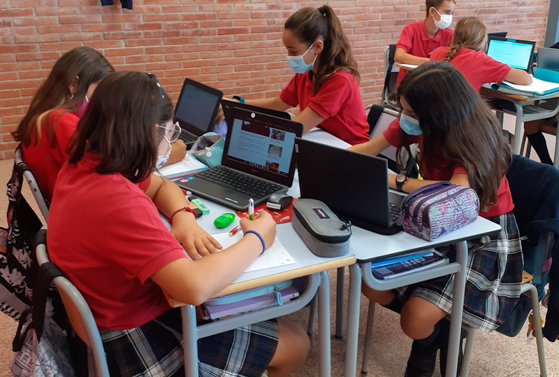 Instituci&oacute; Tarragona - Aura La Canonja