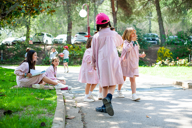 Instituci&oacute; La Vall 6