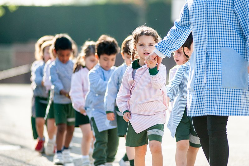 Instituci&oacute; La Vall 2