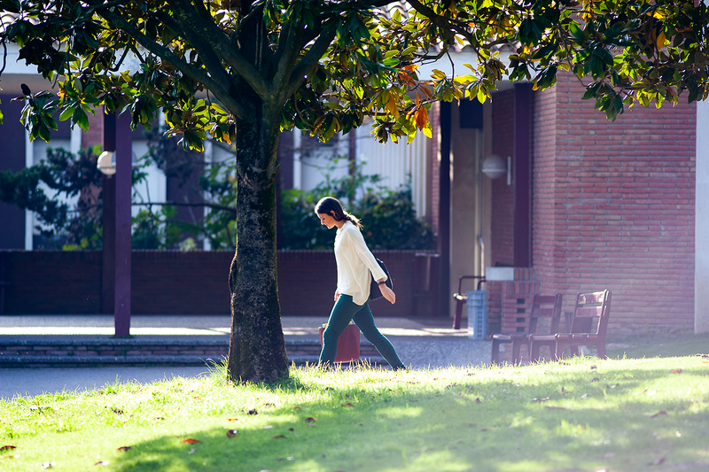Instituci&oacute; La Vall Sabadell