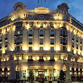 El Palace HOTELES El Palace HOTELES