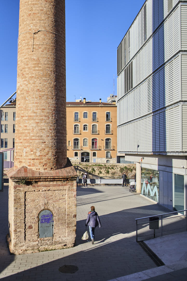 Aigües de Manresa 2