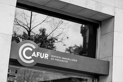 CAFUR - Serveis Immobiliaris de Proximitat ADMINISTRADORES DE FINCAS CAFUR - Serveis Immobiliaris de Proximitat ADMINISTRADORES DE FINCAS