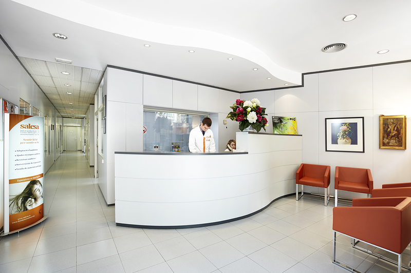 Instituto Auditivo SALESA - Aud&iacute;fonos AUDIFONOS Y ACCESORIOS