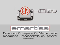 Esteban Marti S. A. Sant Adrià de Besòs Esteban Marti S. A. Sant Adrià de Besòs