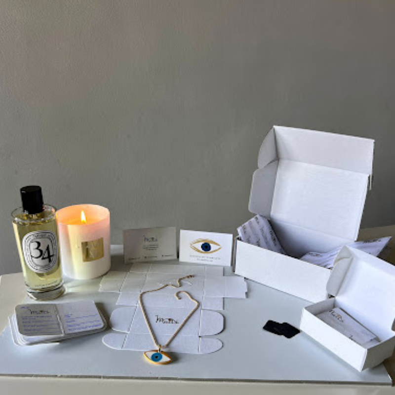 MacL&eacute; Lunar 4