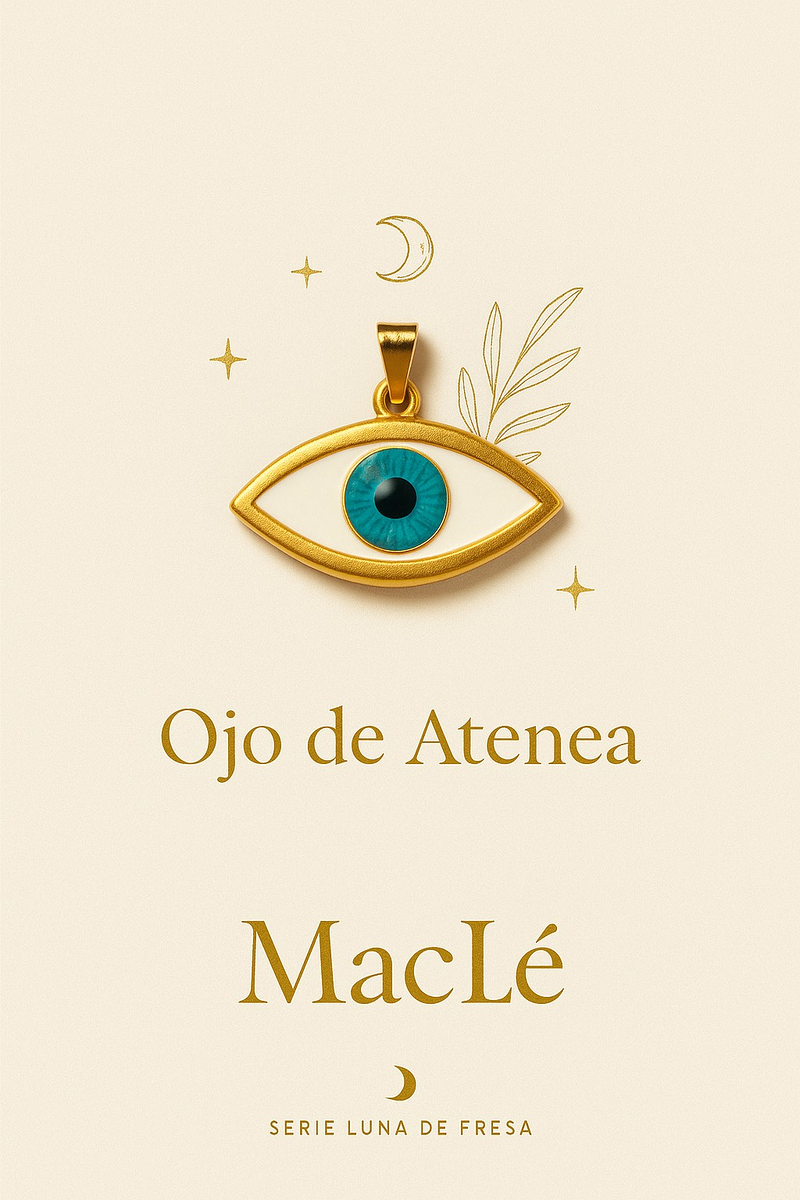 MacL&eacute; Lunar 14