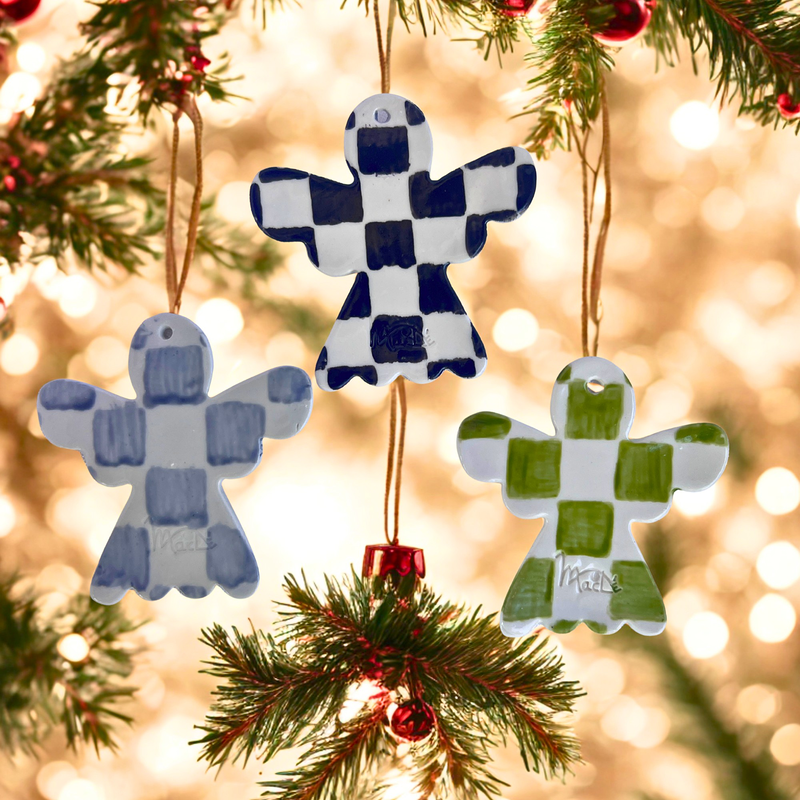 MacL&eacute; Lunar 8