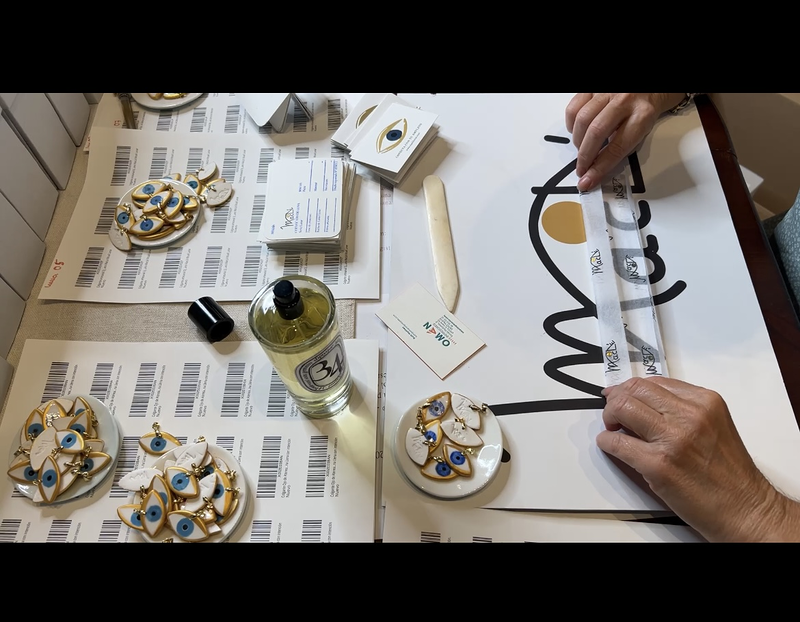 MacL&eacute; Lunar 7