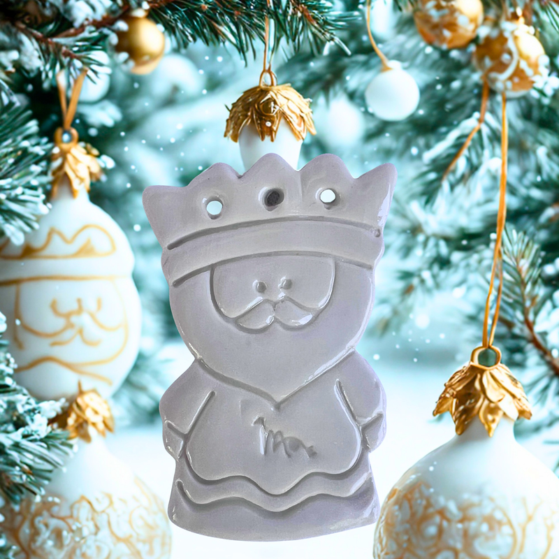 MacL&eacute; Lunar 13