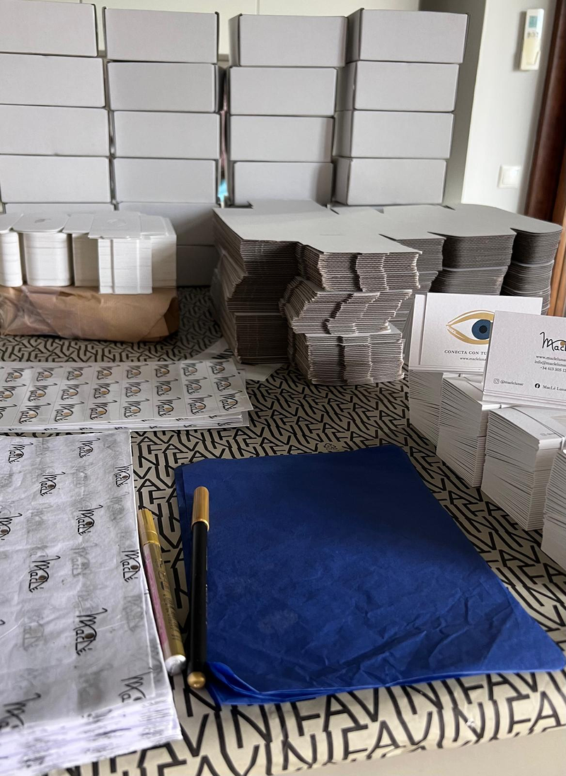 MacL&eacute; Lunar 19