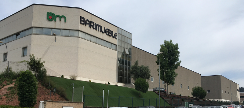 Barimueble MUEBLES DE MADERA: FABRICANTES Y MAYORISTAS