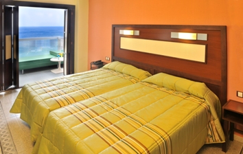 HOTEL BENIKAKTUS Benidorm HOTEL BENIKAKTUS Benidorm