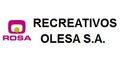 Recreativos Olesa Sa